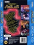 Sega  Sega CD&nbsp; - &nbsp;Space Ace (U) (Back)